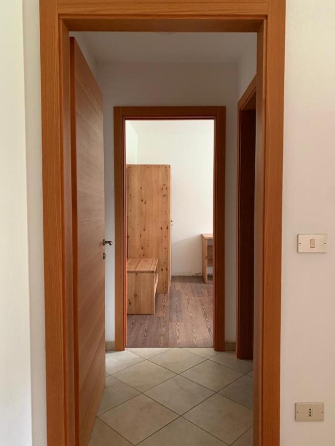 Agritur Maso Forcola Villa Brez Exterior photo