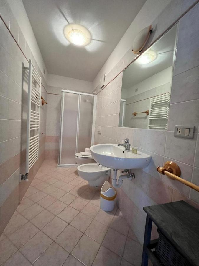 Agritur Maso Forcola Villa Brez Exterior photo
